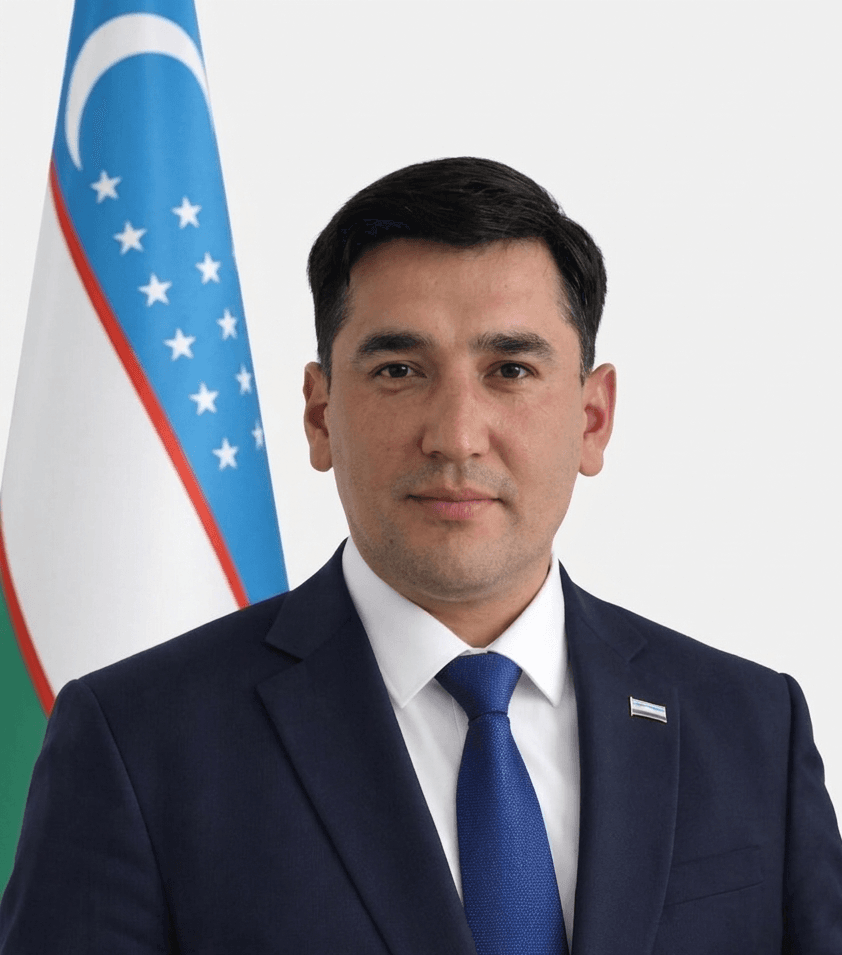 Normuratov Umidjon Nematovich