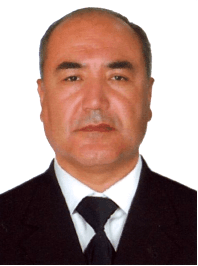 Uzoqov Akamurod Avazovich