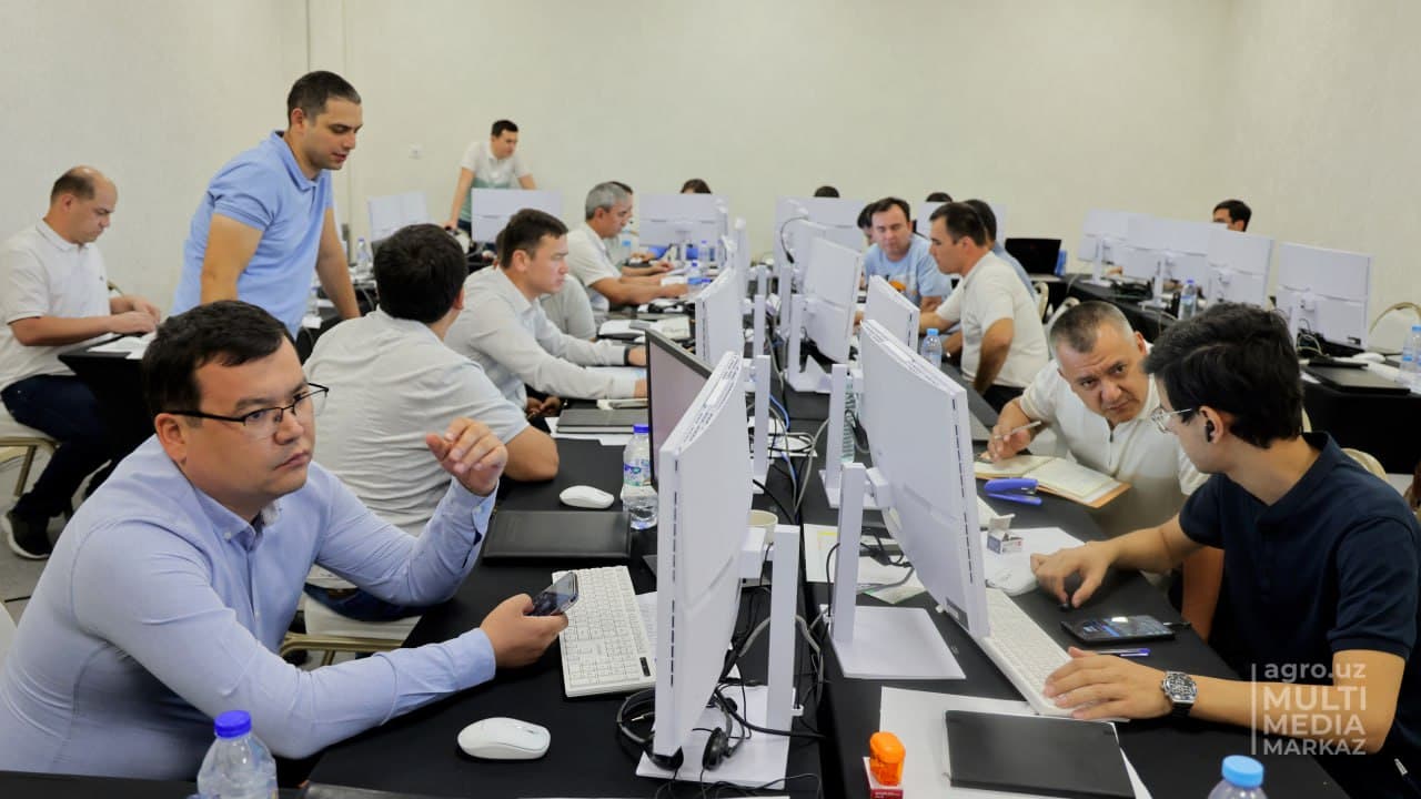 Процесс подготовки к международной конференции высокого уровня