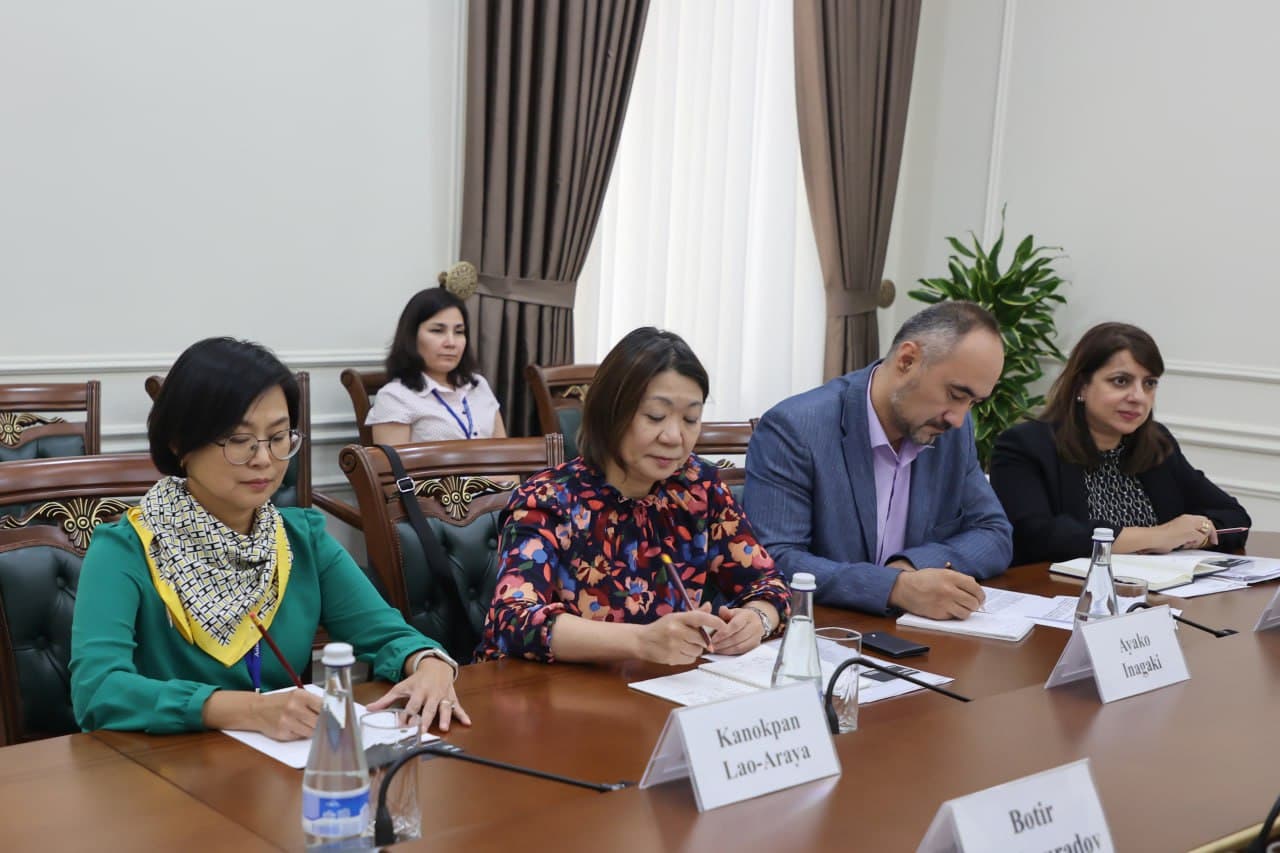 АБР выделяет средства на развитие человеческого капитала