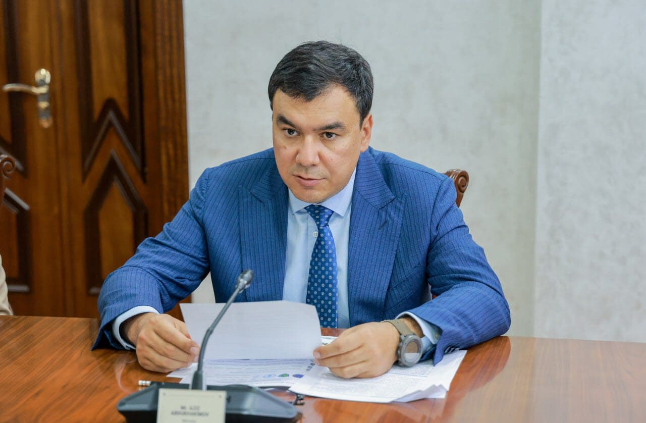 Обсуждены перспективы расширения двустороннего сотрудничества с ЕС