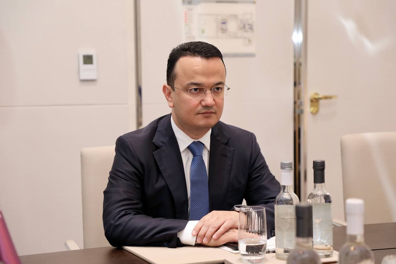 Крупные компании Катара намерены освоить рынки Узбекистана