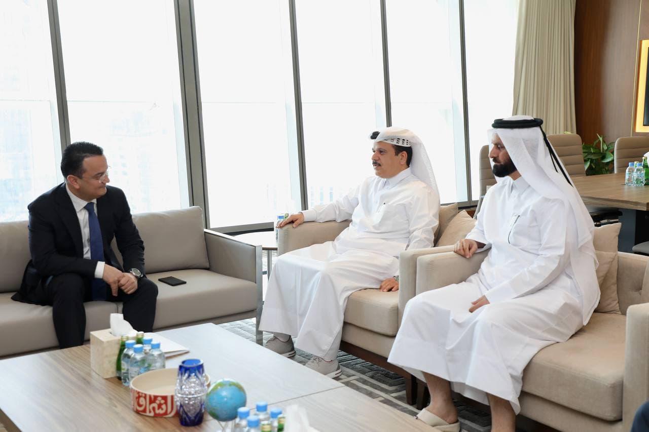 Крупные компании Катара намерены освоить рынки Узбекистана