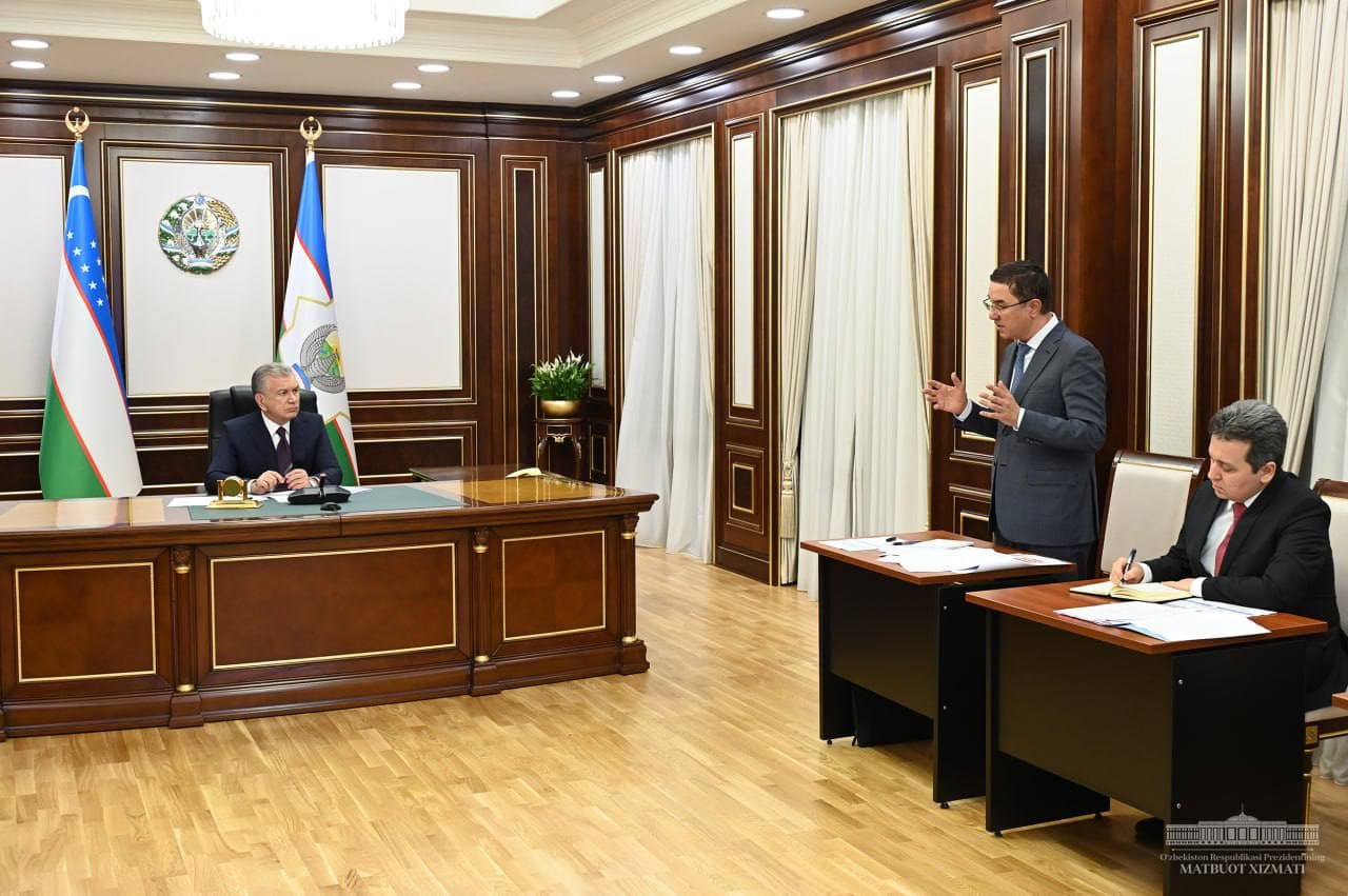 Рассмотрены дальнейшие задачи энергетической реформы