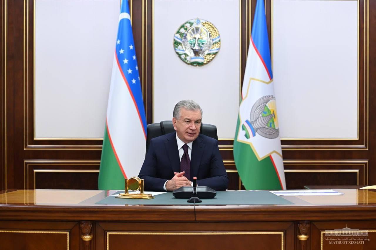 Рассмотрены дальнейшие задачи энергетической реформы