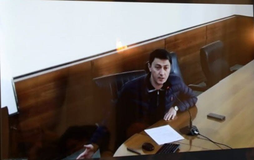 SSV: Rossiyaning N.A.Semashko nomidagi jamoat salomatligi instituti bilan hamkorlik yo‘lga qo‘yiladi