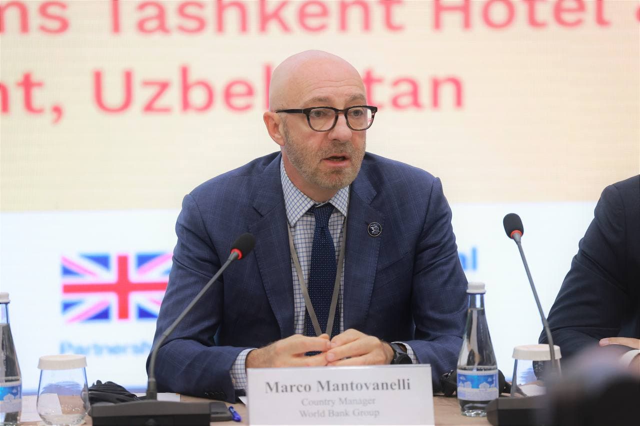Markaziy Osiyo davlatlari transchegaraviy biologik xilma-xillikni saqlash masalalarini muhokama qilmoqda