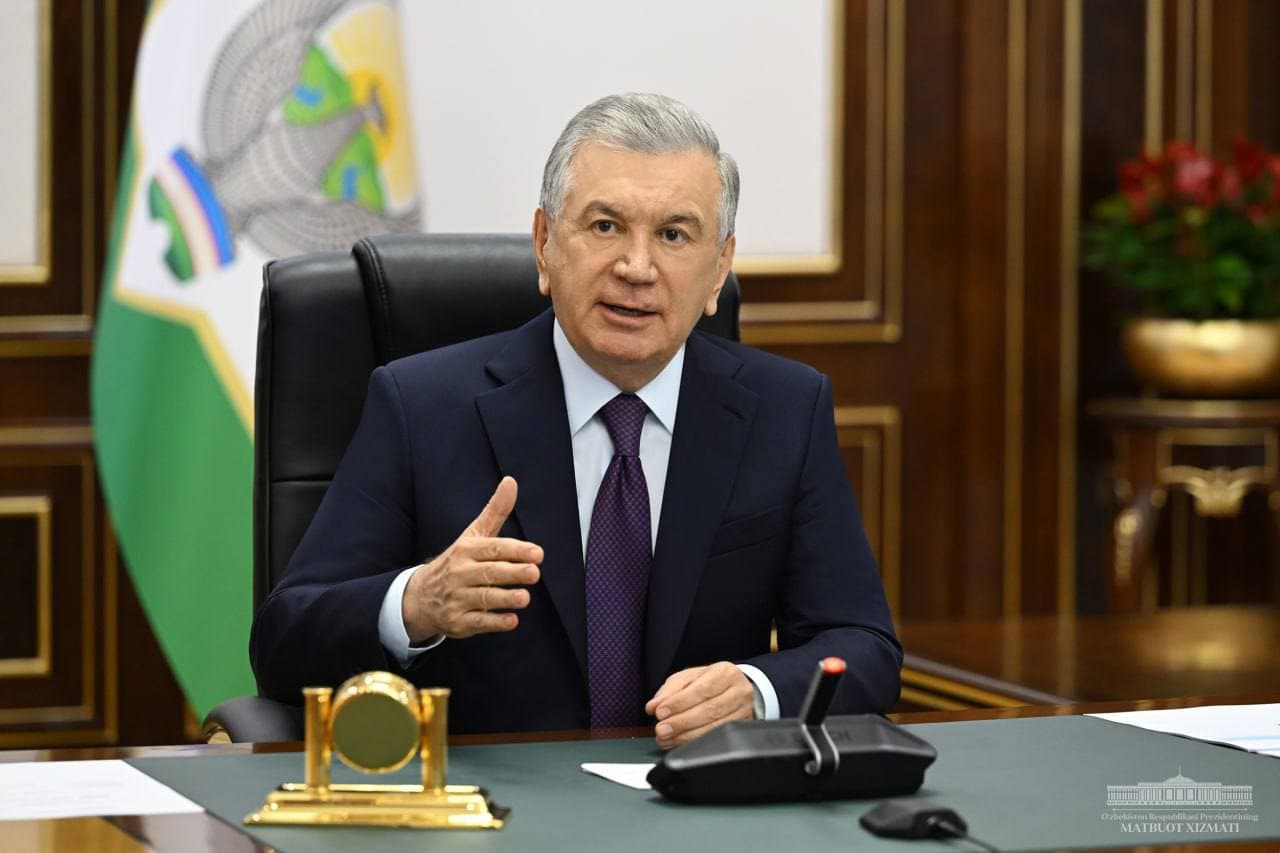 Банкларнинг инвестициявий фаолияти ва аҳоли бандлигидаги иштироки кўриб чиқилди