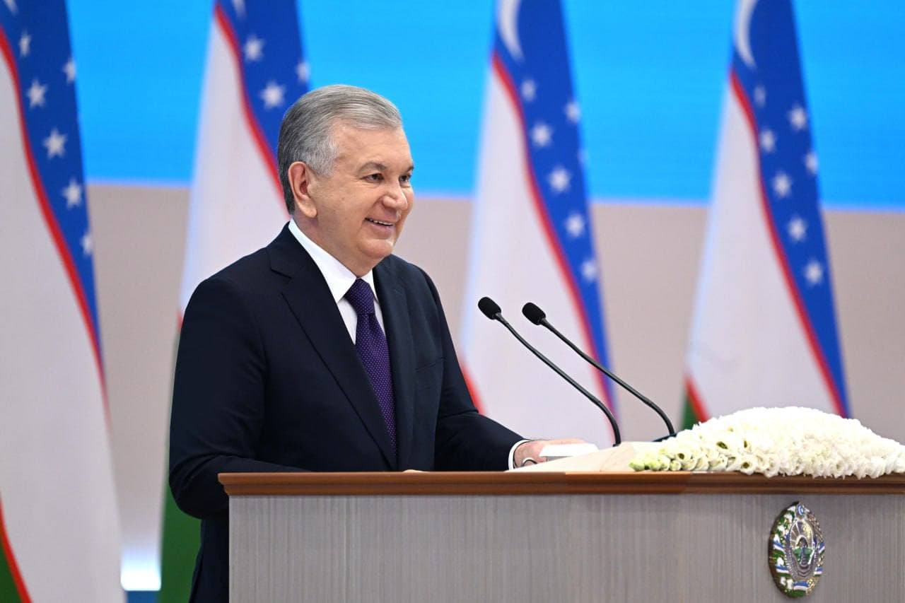 Youth of Uzbekistan – the golden generation destined to write a new chapter in the country’s history