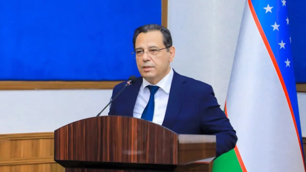 Toshkent davlat iqtisodiyot universiteti xalqaro reytinglarda ko‘rsatgan natijalari e’tirof etildi