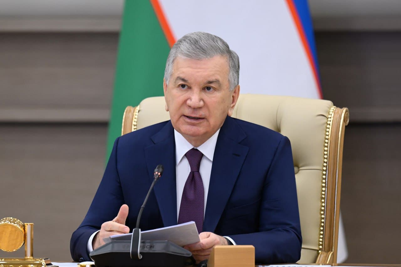 Oziq-ovqat eksportini ko‘paytirish bo‘yicha yangi zaxira va imkoniyatlar belgilandi