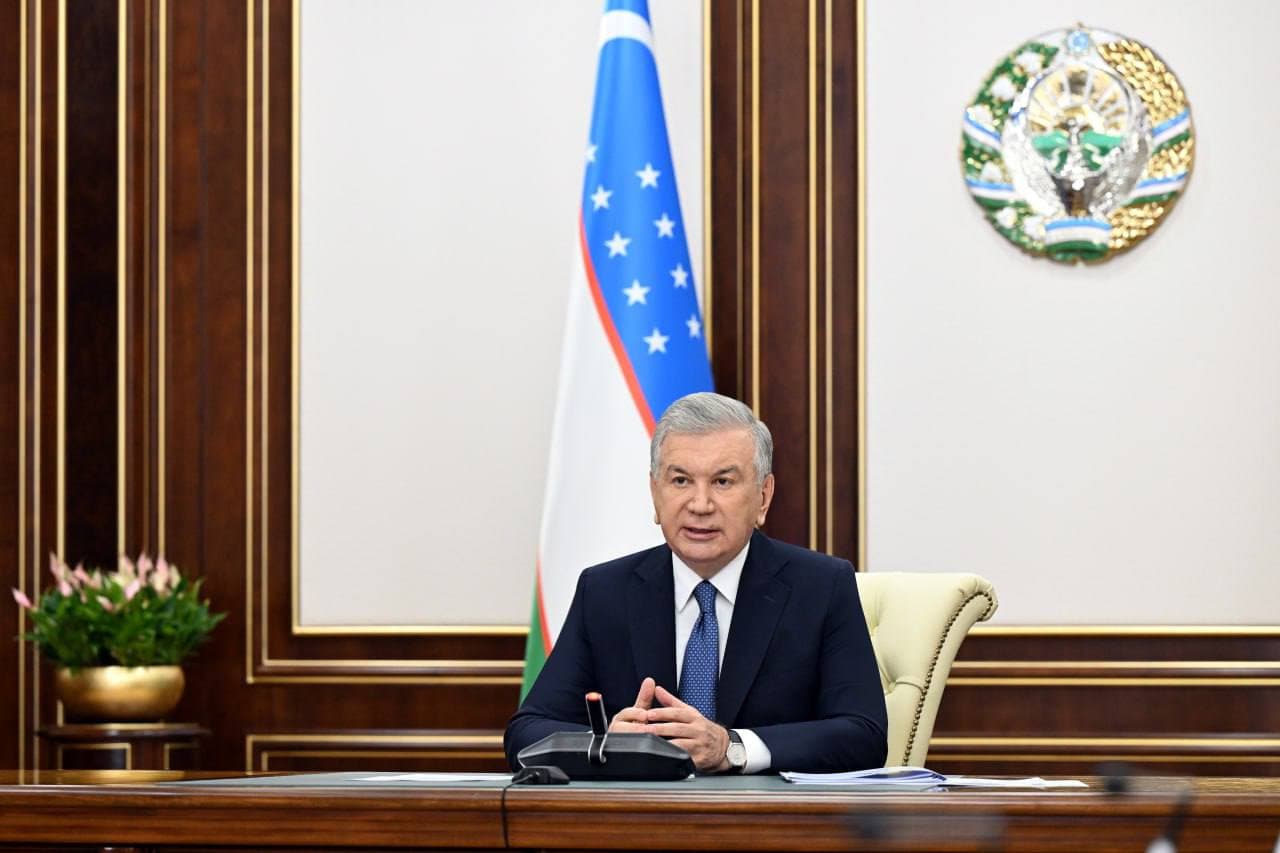 Vast opportunities of Tashkent region outlined