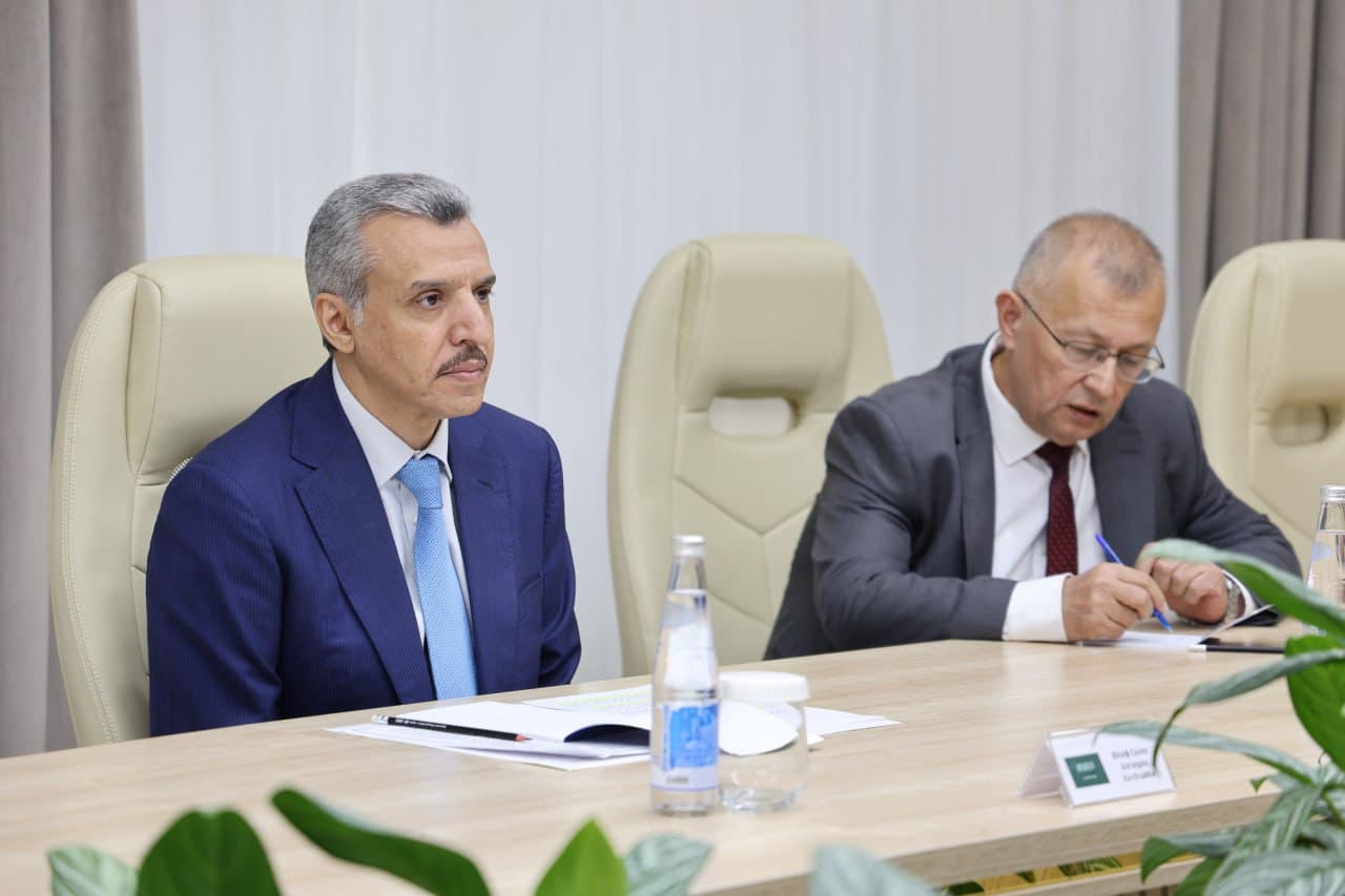 Maktabgacha va maktab ta’limi vazirligida uchrashuvlar