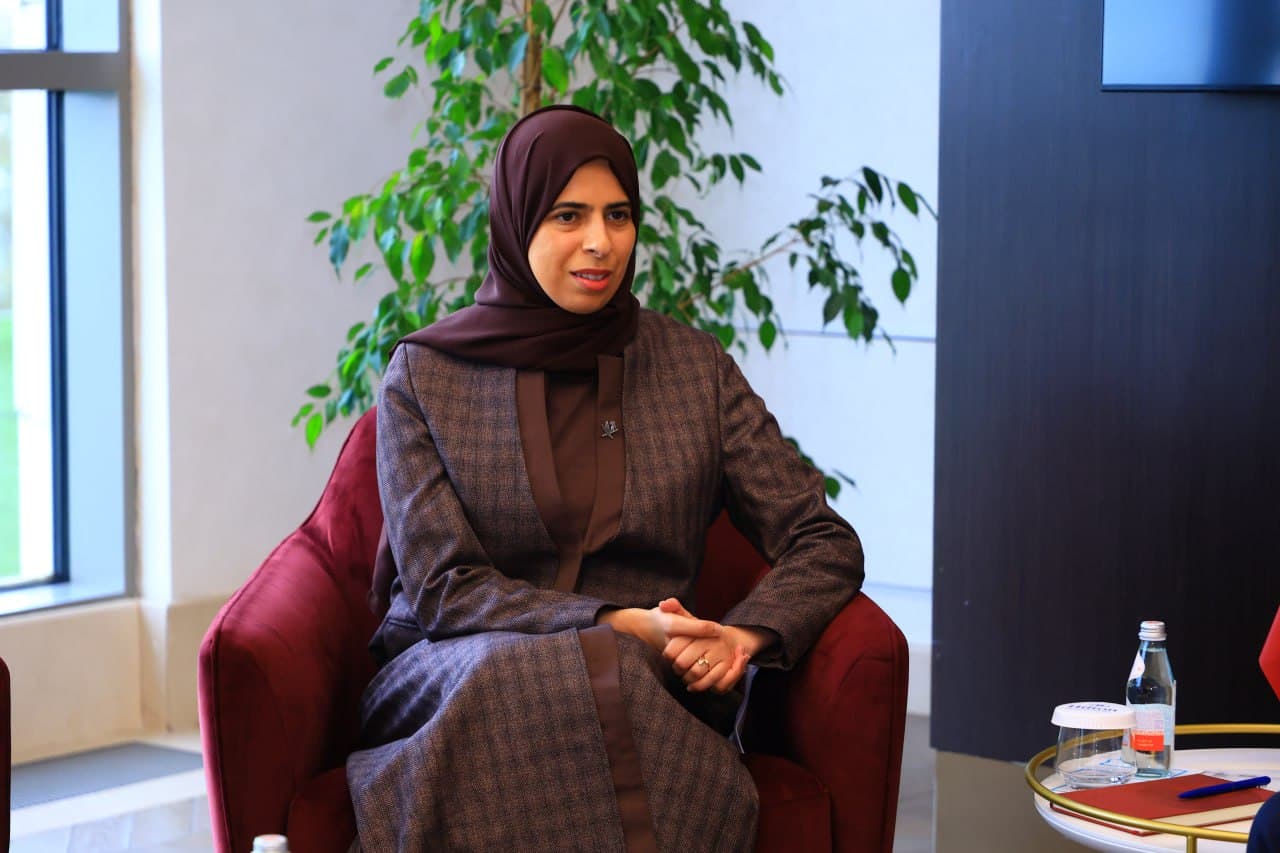 Обсуждены вопросы сотрудничества Узбекистана и Катара в сфере высшего образования