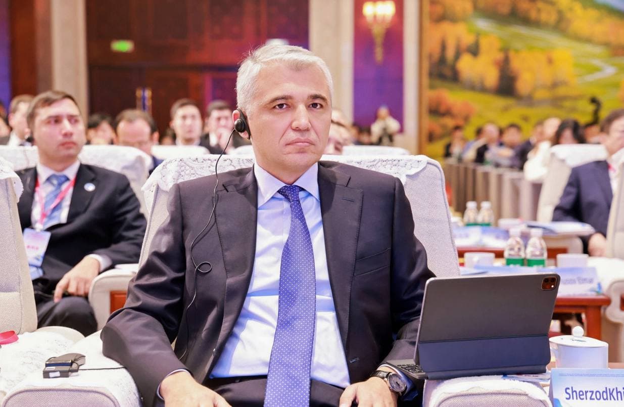 Хитой Халқ Республикасининг Пекин шаҳрида “Хитой – Марказий Осиё қурилиш вазирлари конференцияси” бўлиб ўтди