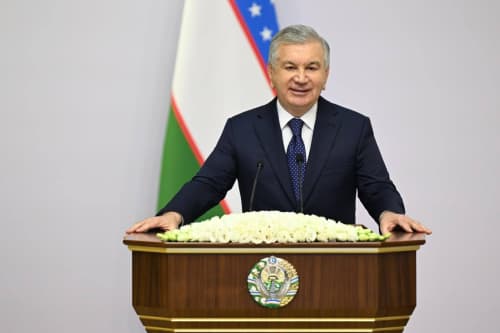 Jizzax viloyati sessiyasida tashkiliy masala koʻrilib, hududni ijtimoiy-iqtisodiy rivojlantirish boʻyicha asosiy rejalar belgilab olindi