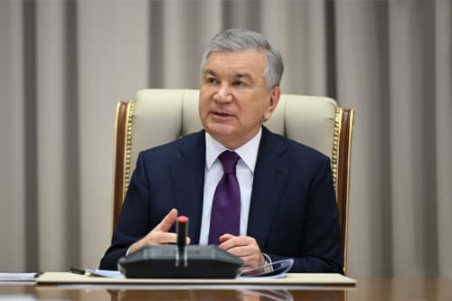 Обсуждены вопросы дальнейшего совершенствования механизмов диалога между государственными органами и населением