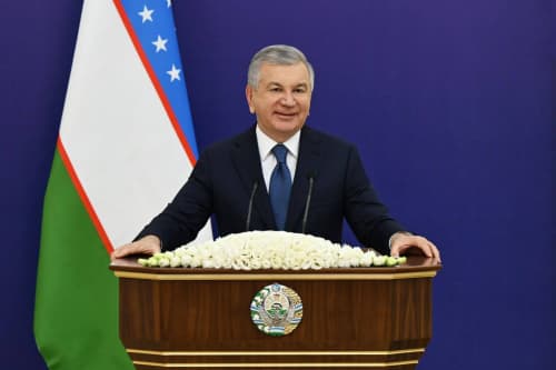 Sirdaryo rivojiga xizmat qiladigan yangi imkoniyatlar va ularni roʻyobga chiqarish boʻyicha vazifalar belgilab olindi