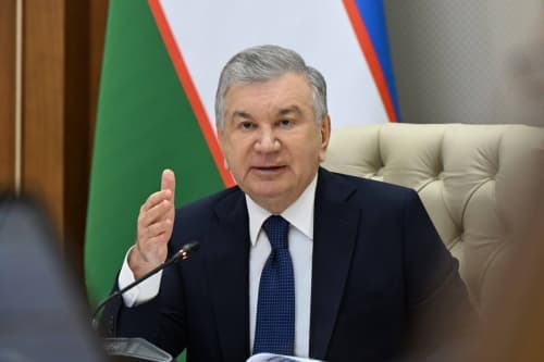 Current work reviewed and future tasks defined in the road sector