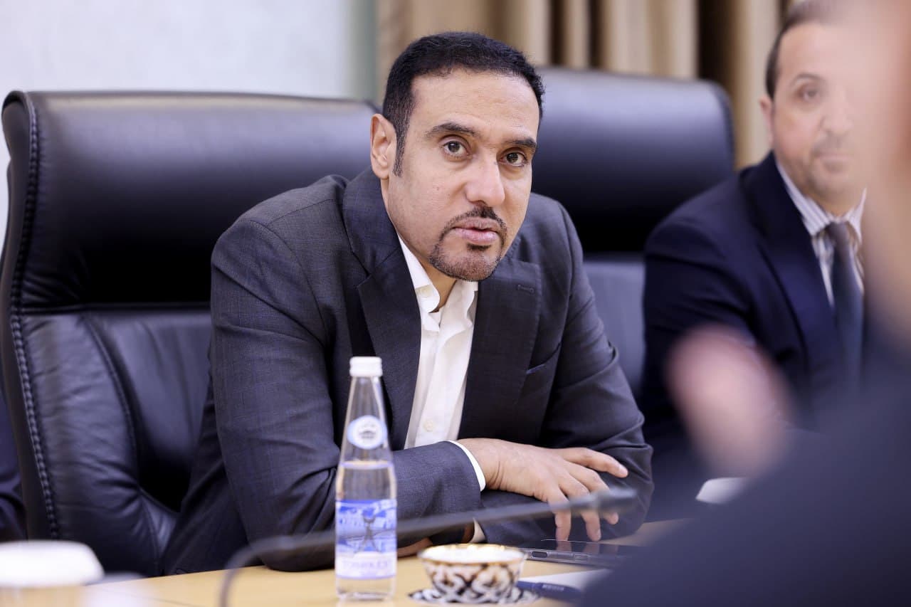 International cooperation in the sustainable management of water resources of Uzbekistan is expanding.