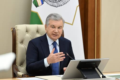 Proposals for the development of new lands and the advancement of agricultural science resented