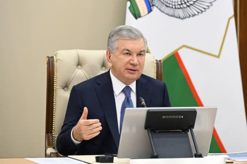 Namangan viloyatida islohotlar natijadorligi va ustuvor vazifalar muhokama qilindi