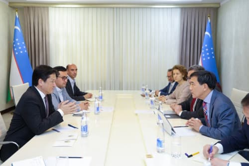 Further cooperation in the tourism sector discussed