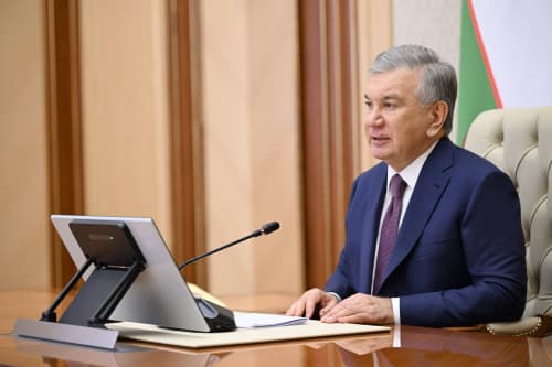 Measures reviewed for the development of Samarkand region’s districts through specialization