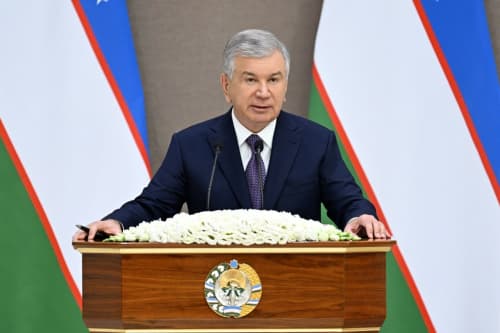 Энергетика тармоғида бошқарув ва масъулиятни кучайтириш бўйича устувор вазифалар белгиланди