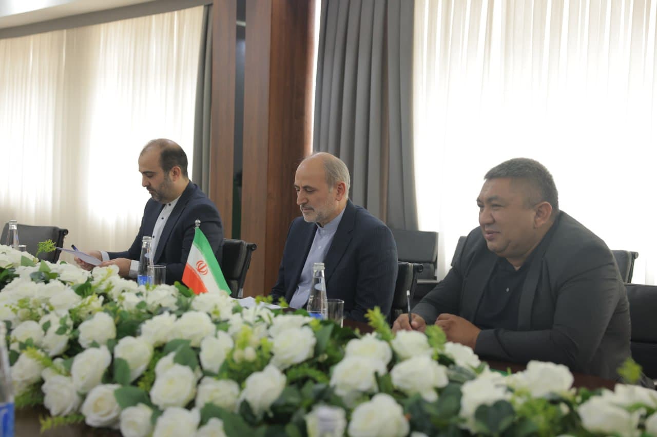 Agrar sohada yangi hamkorlik yo‘nalishlari belgilandi