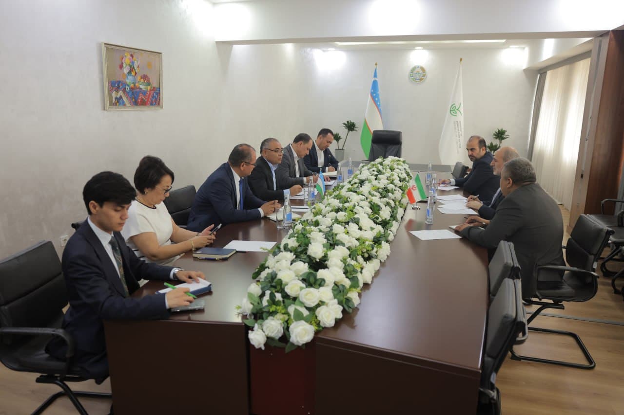 Agrar sohada yangi hamkorlik yo‘nalishlari belgilandi
