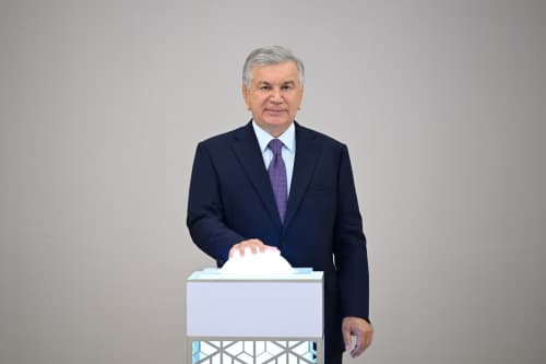 12 projects worth $176 million commissioned in Khorezm region