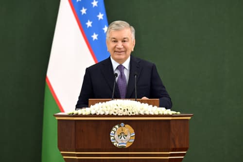 New Tashkent to create new opportunities for investors