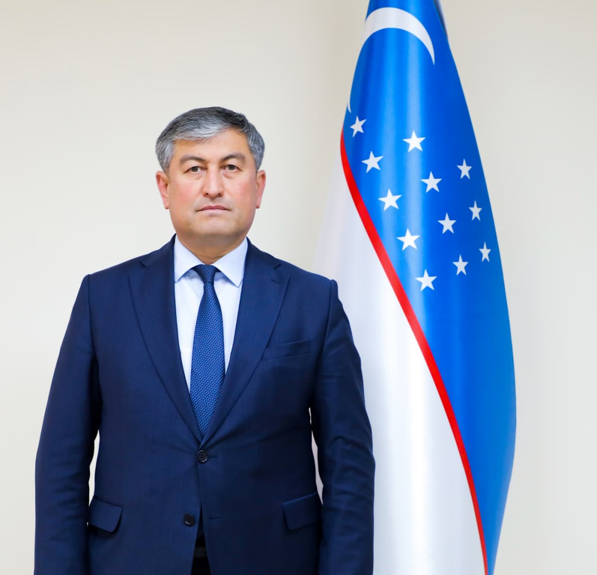 Alimatov Toir Namatullayevich