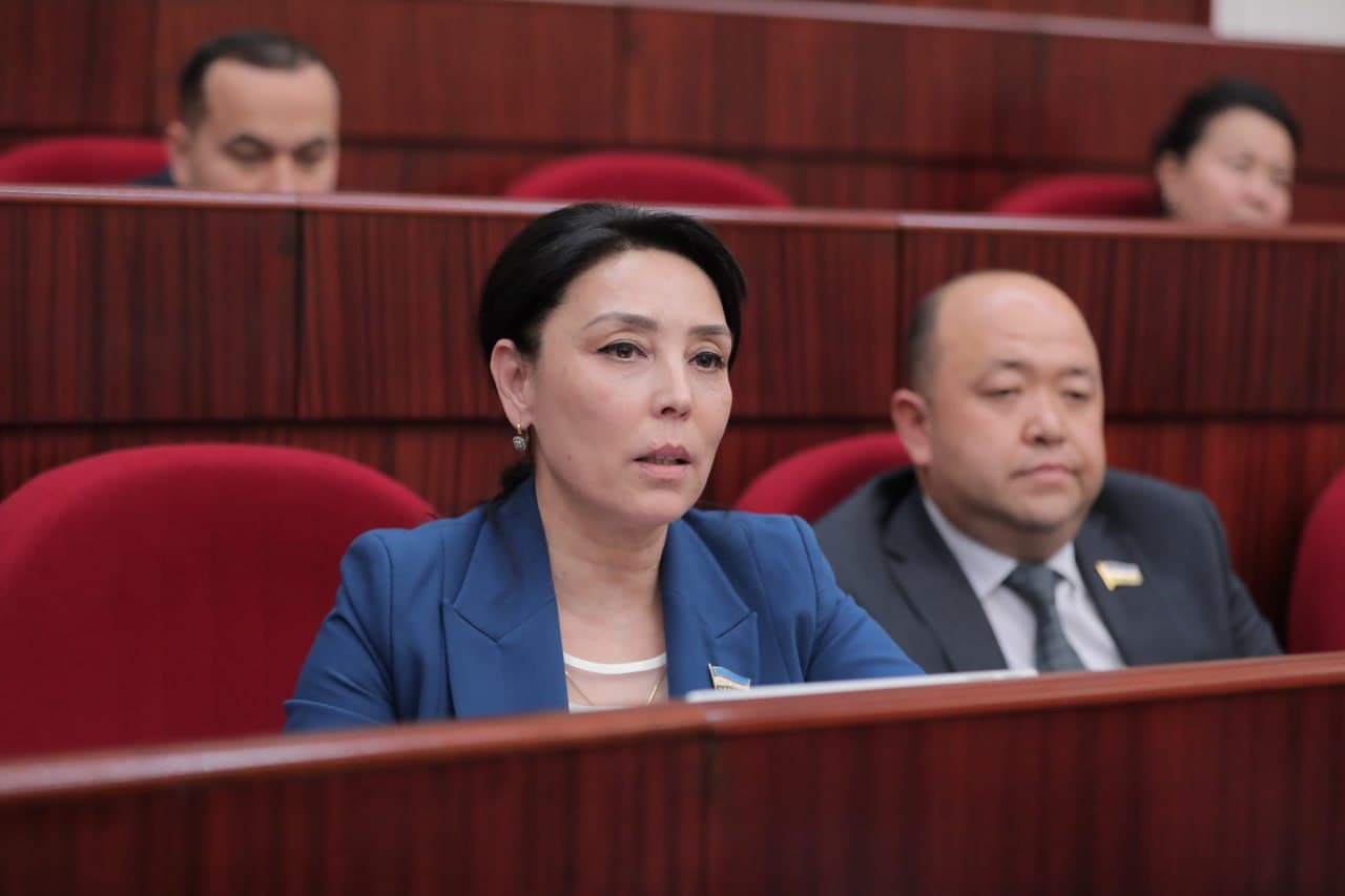 Oliy Majlis Qonunchilik palatasida navbatdagi “Hukumat soati”