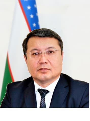 Ташкулов Акбар Джурабаевич