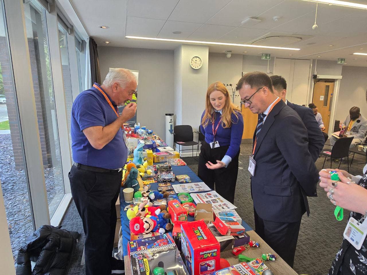 Международное сотрудничество в сфере интеллектуальной собственности выходит на новый этап