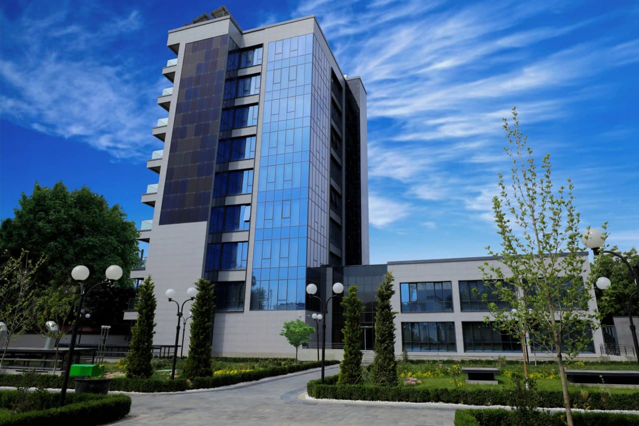 Yirik soliq to'lovchilar