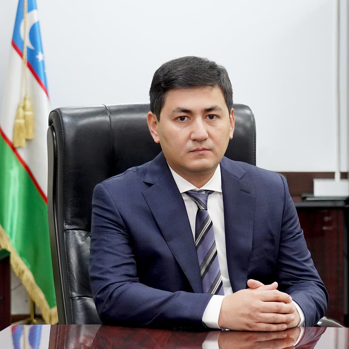 Islamov Bobur Farxodovich