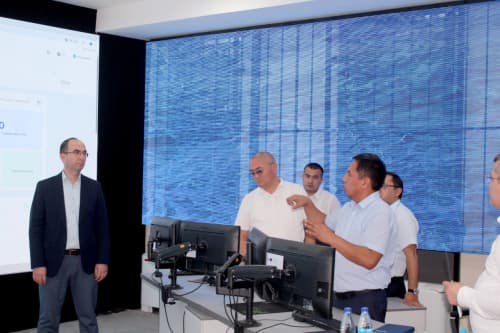 Изучена деятельность ситуационного центра