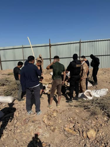 “Kontexnazorat” tomonidan Buxoro va Navoiy viloyatlari hududlaridagi obyektlarda xizmat tekshiruvlari olib borildi