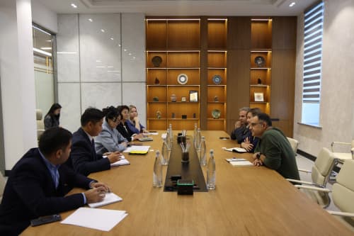 О встречах, семинаре и полевых выездах, проведенных с делегацией ЮНЕСКО