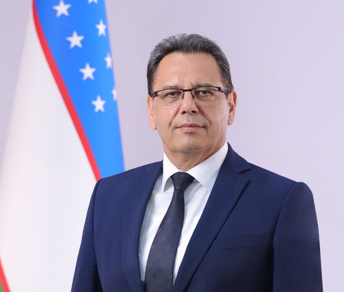 Sharipov Kongratbay Avezimbetovich