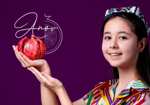 “Anor” yozgi dam olish oromgohi uchun tanlov