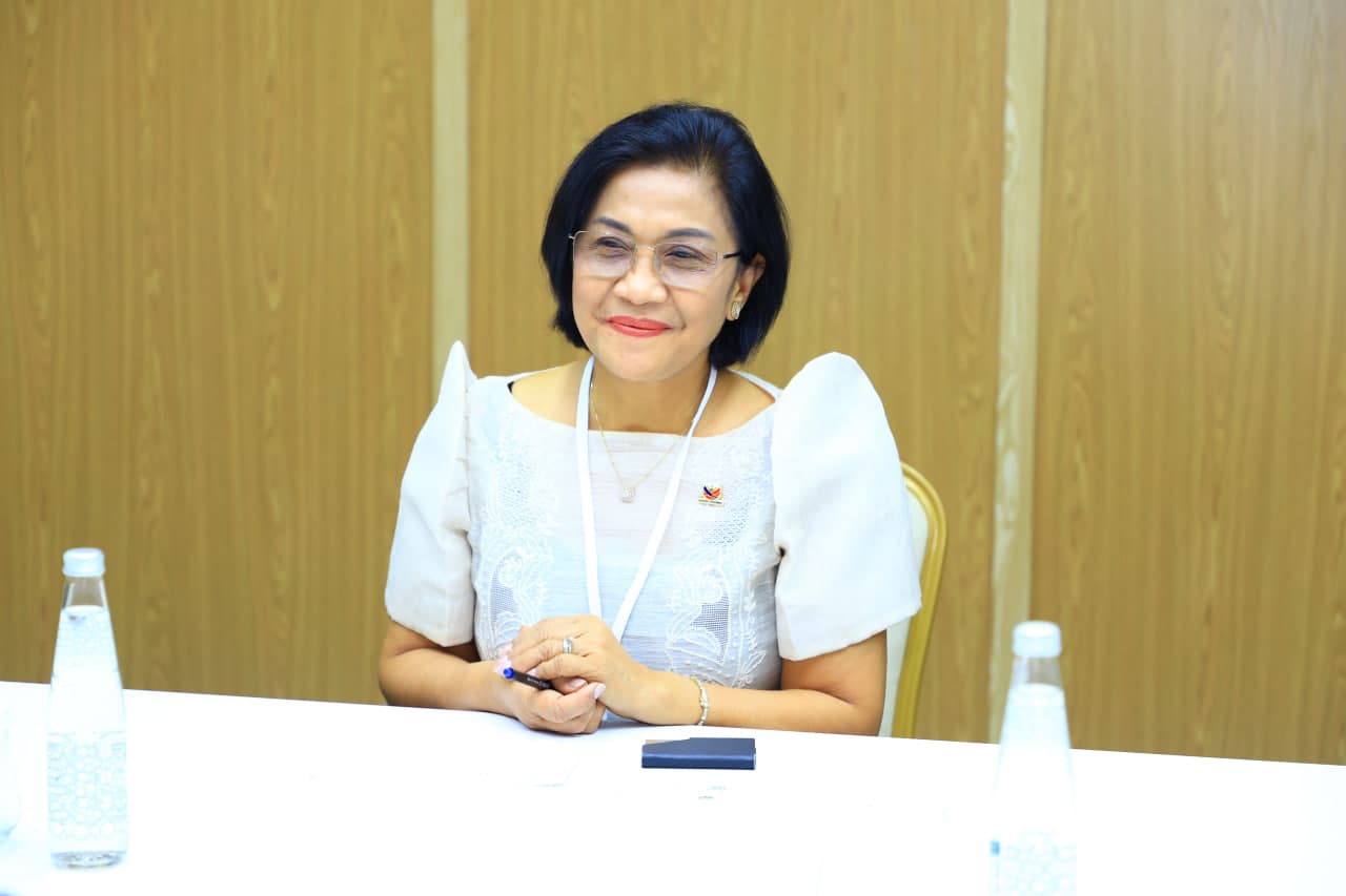 Обсуждены вопросы налаживания сотрудничества между учреждениями высшего образования Узбекистана и Филиппин