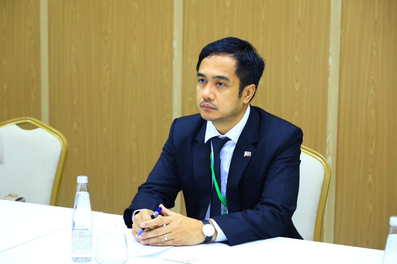 Обсуждены вопросы налаживания сотрудничества между учреждениями высшего образования Узбекистана и Филиппин